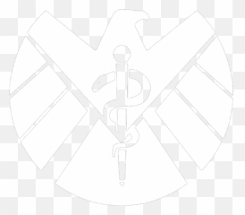 Shield Medical Logo 700px 613px Transparent - Agents Of Shield png