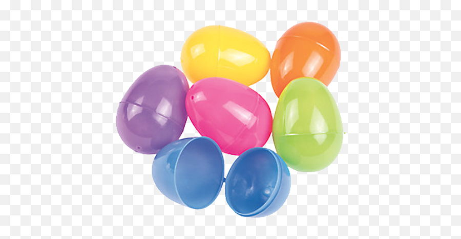 Easter Candy Transparent Images Png Arts - Plastic Easter Egg Transparent Background,Easter Eggs Transparent