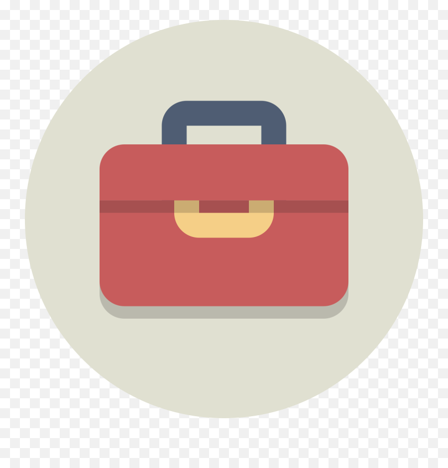 Toolbox Icon - Vector Tool Box Png,Tool Box Png