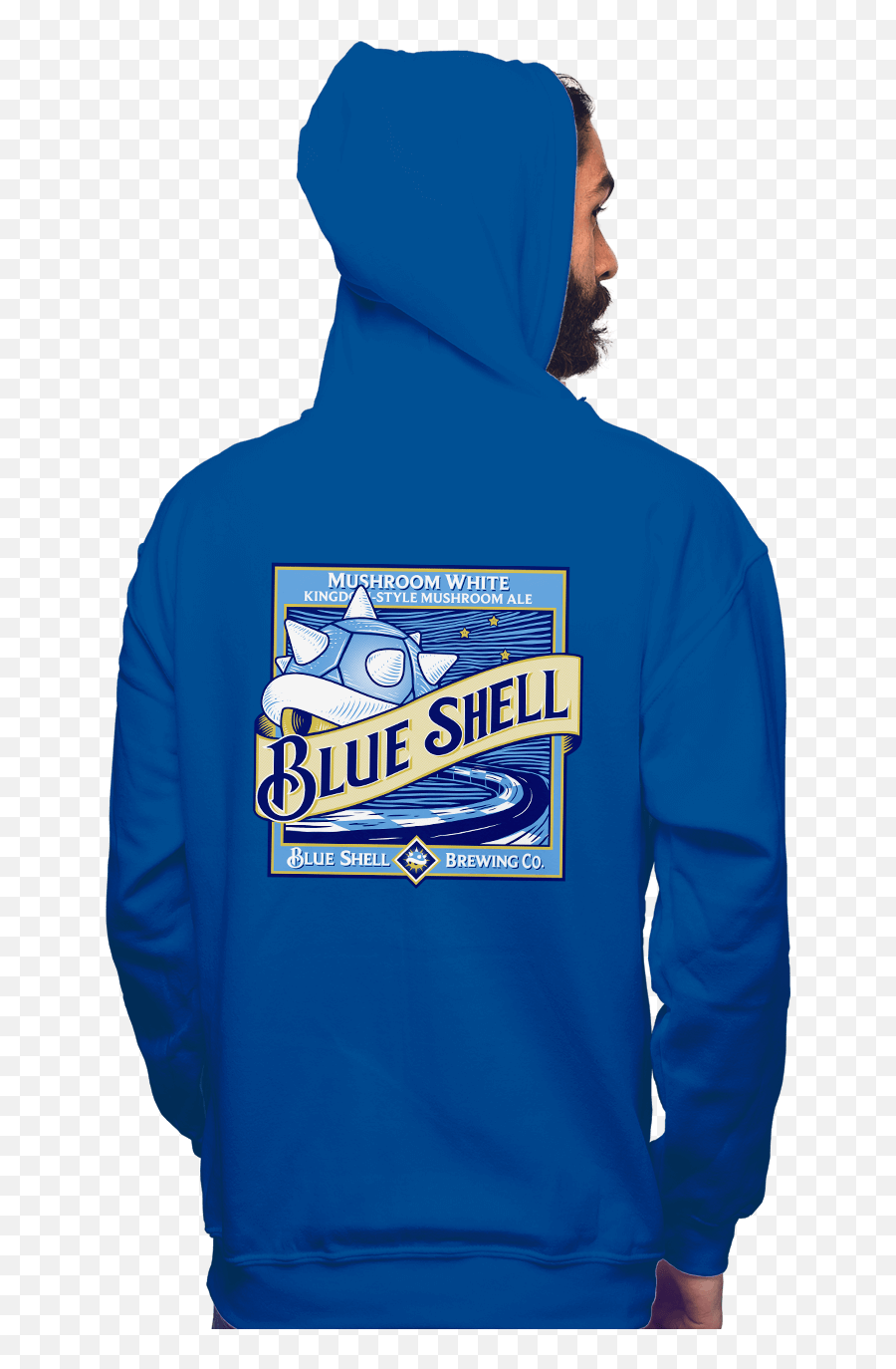 Blue Shell The Worldu0027s Favorite Shirt Shop Shirtpunch - Blue Moon Beer Png,Blue Shell Png