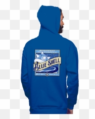 Blue Shell The Worldu0027s Favorite Shirt Shop Shirtpunch - Blue Moon Beer Png,Blue Shell Png