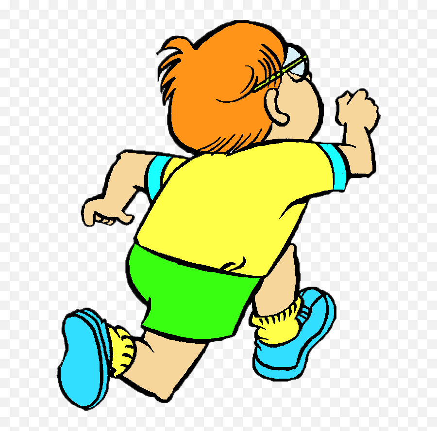 Download Kids Running Clip Art Png Image With No Background Clipart