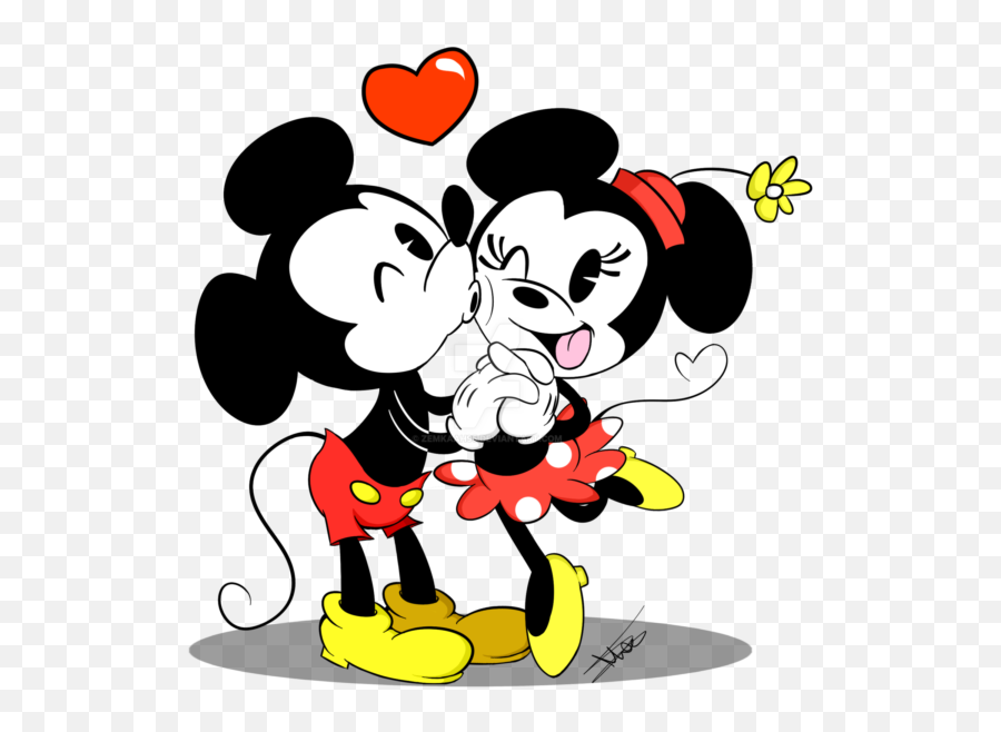 Library Of Minnie Mouse With Snowflake Jpg Free Stock Png - Mickey Mouse Y Minnie,Minnie Png