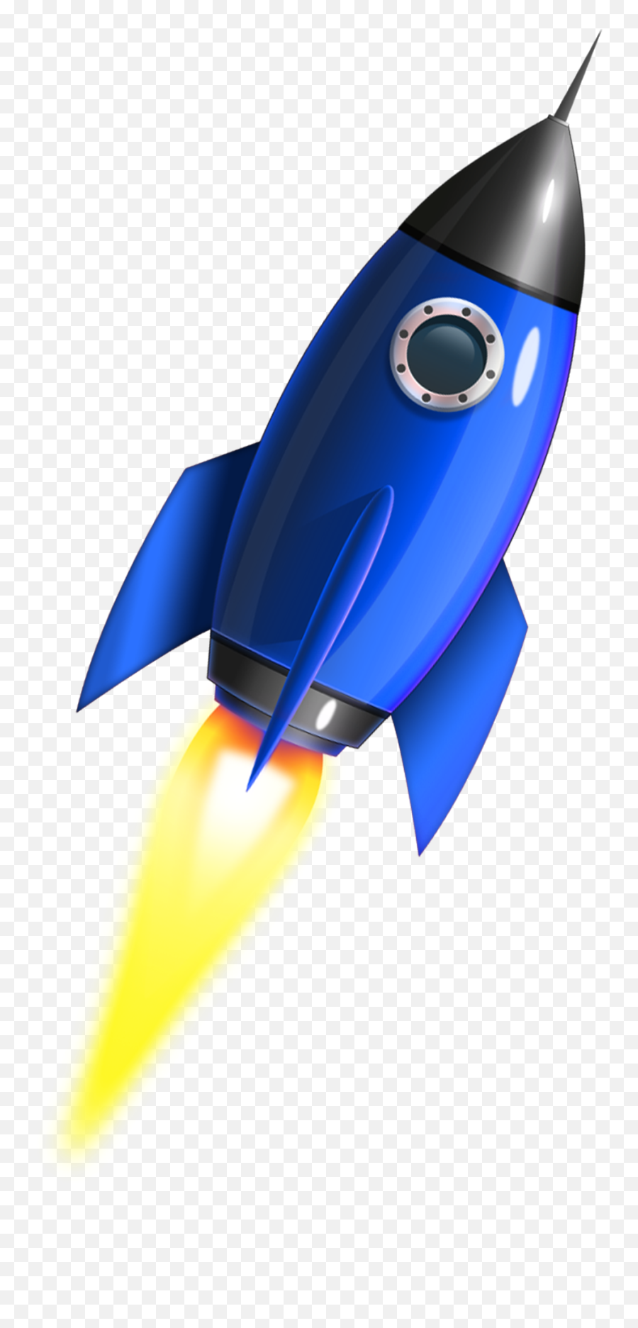 High Resolution Rocket Ship Png Image - Rocket Png,Rockets Logo Png
