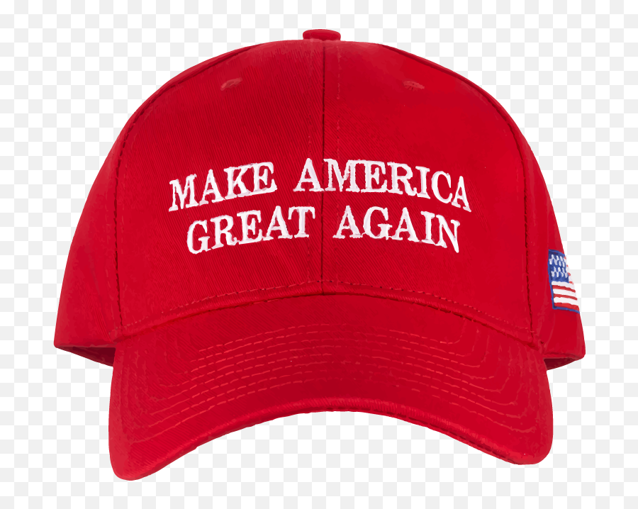 Maga Hat Png 3 Image - Make America Great Again Hat,Maga Png