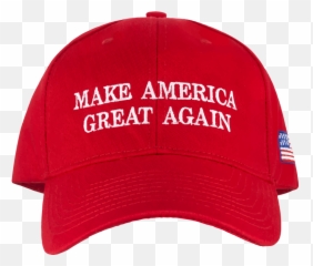 Maga Hat Png 3 Image - Make America Great Again Hat,Maga Png