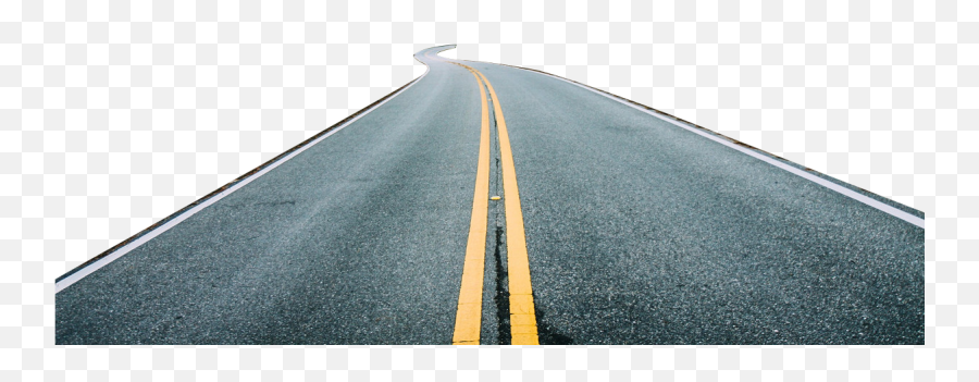 Winding Road Png - Road Images Png Hd,Road Transparent Background