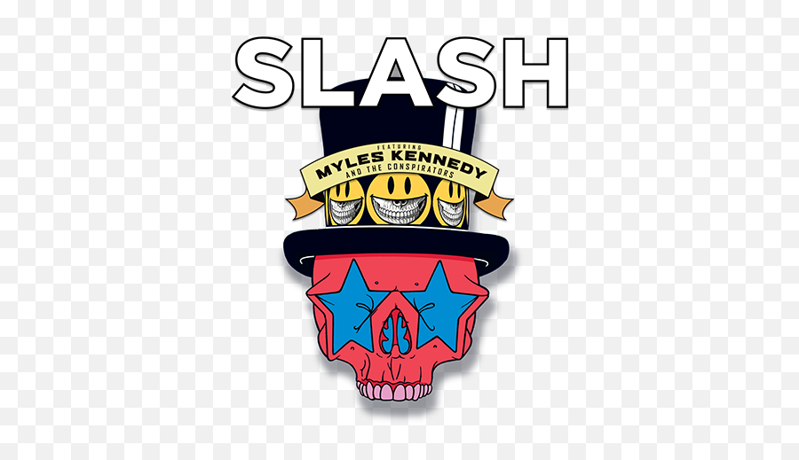 Slash Living The Dream Album - Slash Ft Myles Kennedy Png,Claw Slash Png