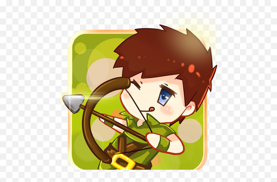 Amazoncom Jungle Robin Hood Appstore For Android - Cartoon Png,Robin Hood Png