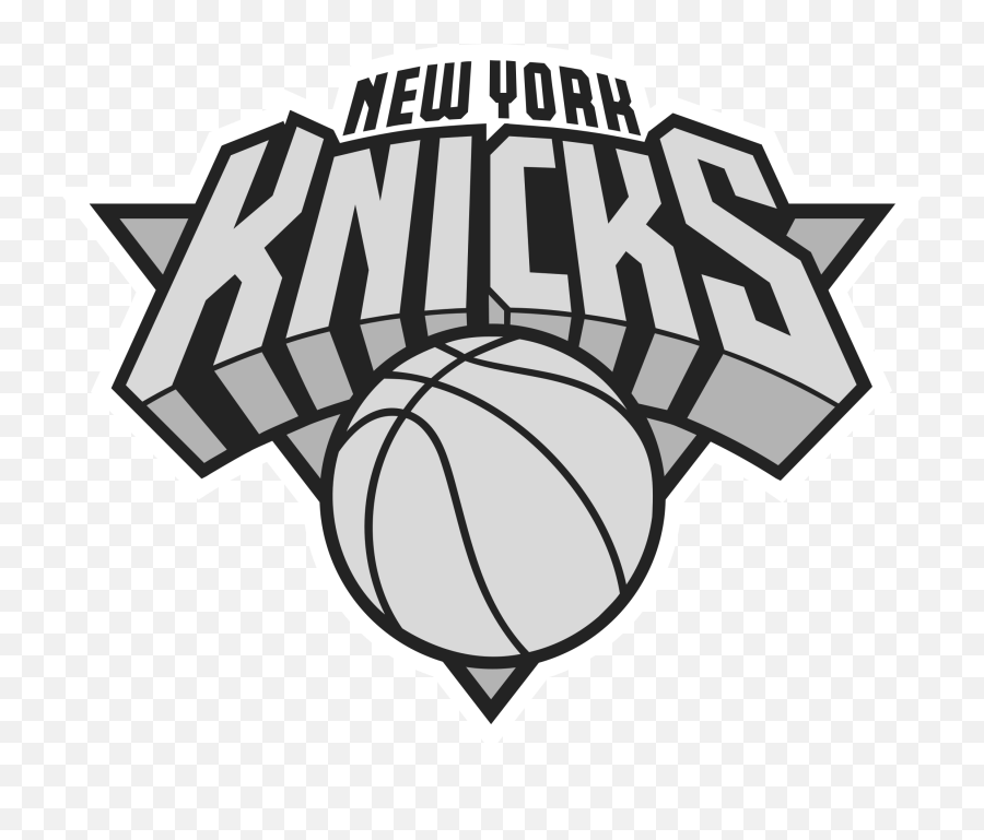 New York Knicks Logo Png Transparent - New York Knicks Logo,Knicks Logo Png