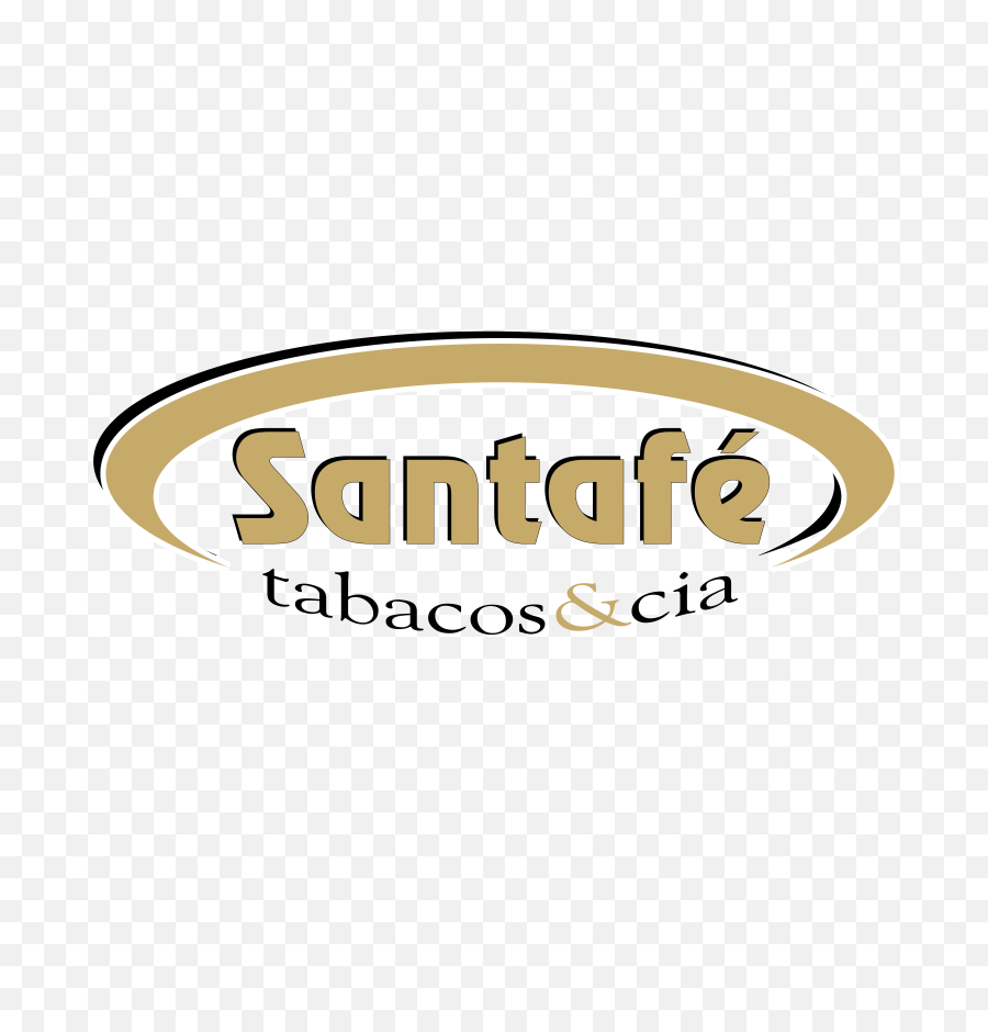 Download Santafe Tabacos Cia Logo Png - Clip Art,Cia Logo Png