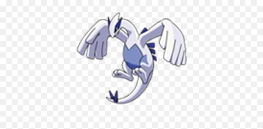 Lugia PNG Images, Lugia Clipart Free Download