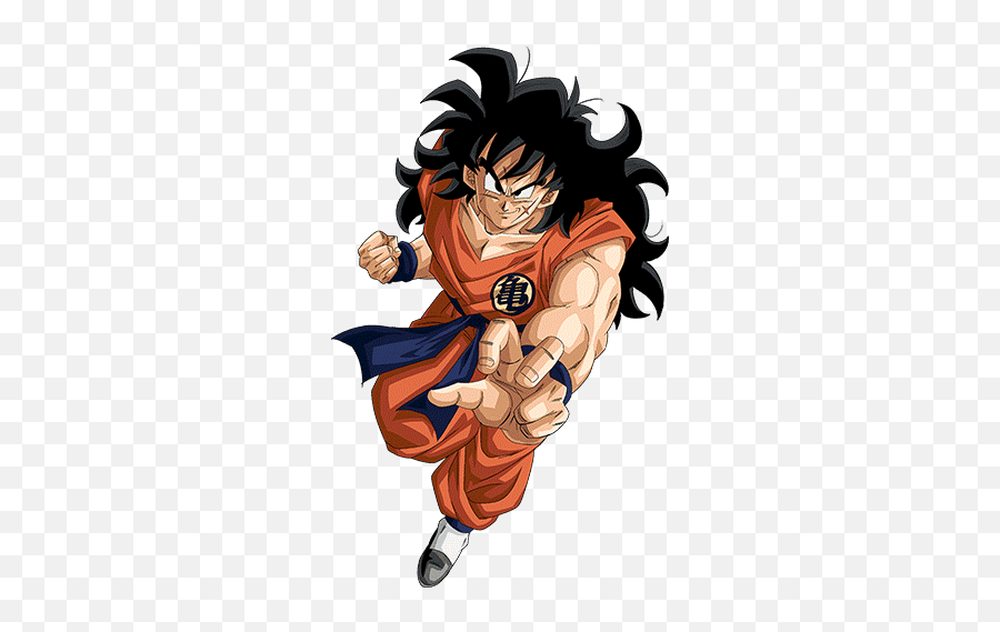 Yamcha Super Agl Ssr Yamcha Dragon Ball Z Png Yamcha Png free