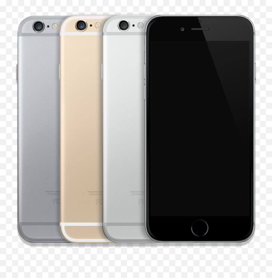 Iphone 6 128 Gb - St Francis Square Cellphones Png,Iphone 6 Png