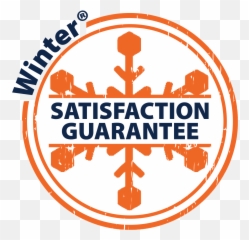 The People Of Winter Equipment - Money Back Guarantee Mödlareuth Png,Money Back Guarantee Png