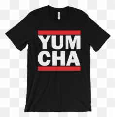 The Cleaver Quarterly Yum Cha Tee - Active Shirt Png,Yum Png