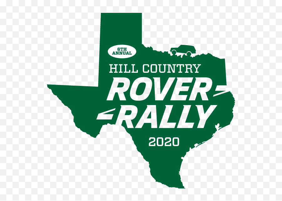 Land Rover Event - Political Map Of Texas Png,Rover Logo