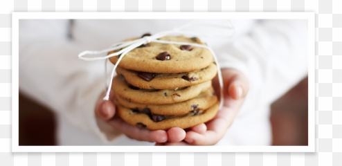 Program 2 Otis Spunkmeyer Cookie Dough And Joyful - Chocolate Chip Cookie Png,Plate Of Cookies Png