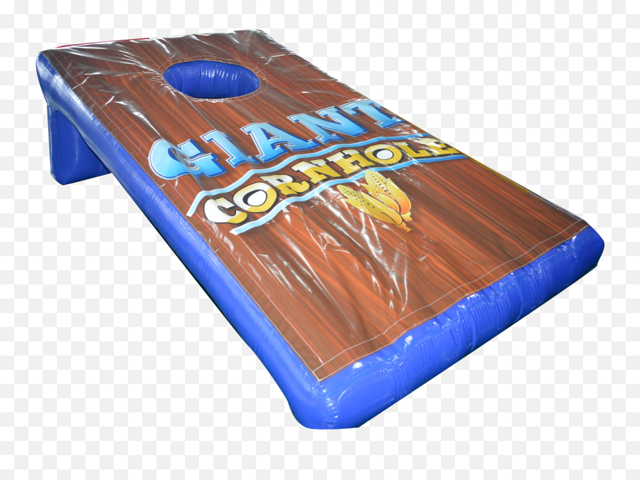 Giant Cornhole Png