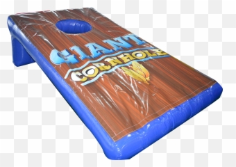 Giant Cornhole Png
