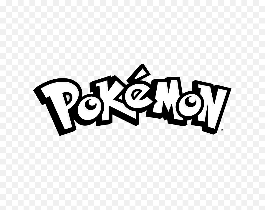 Logo Png Transparent Svg Vector - Pokemon Logo Png,Pokemon Logo Transparent