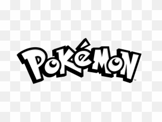 Free Transparent Pokemon Logo Transparent Images Page 1 Pngaaa Com