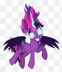 Twilight Sparkle Alicorn Controversy