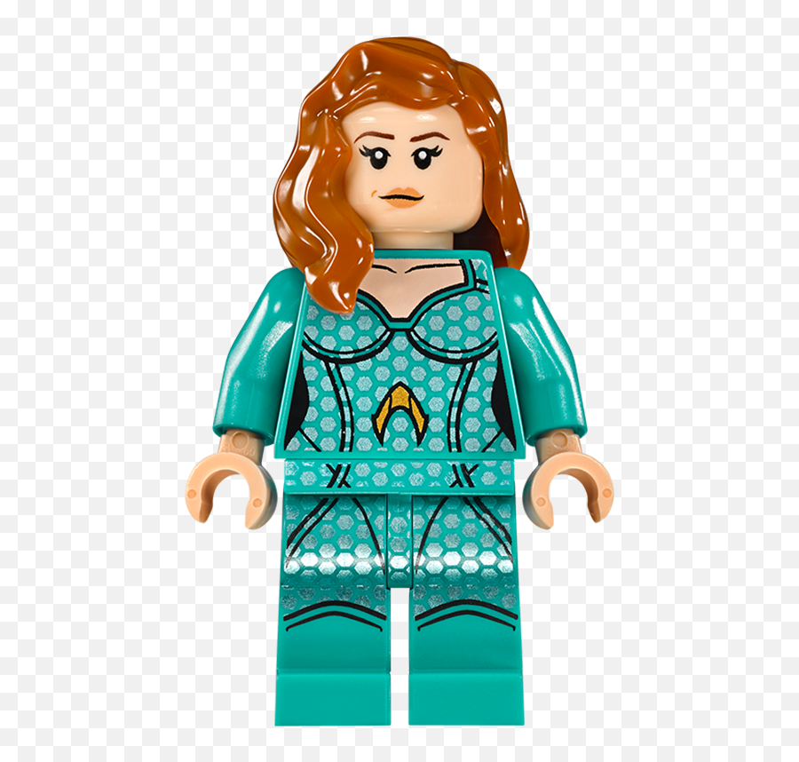 Deathstroke Png - Lego Aquaman,Aquaman Transparent