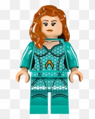 Deathstroke Png - Lego Aquaman,Aquaman Transparent
