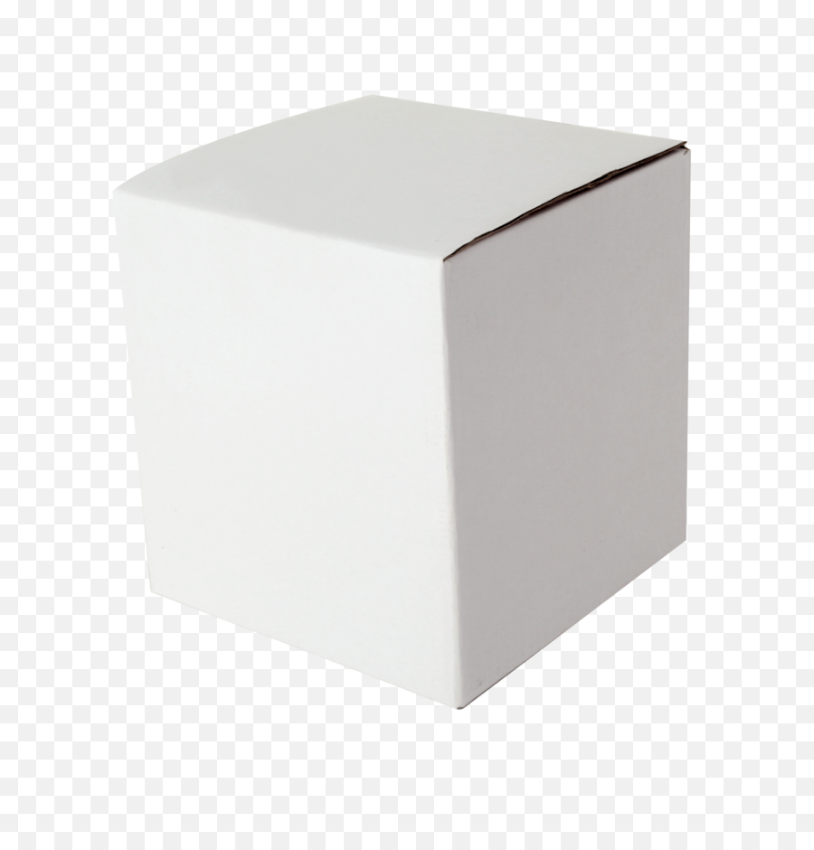 Hd Blank Box Packaging Png Transparent - Box,Blank Image Png