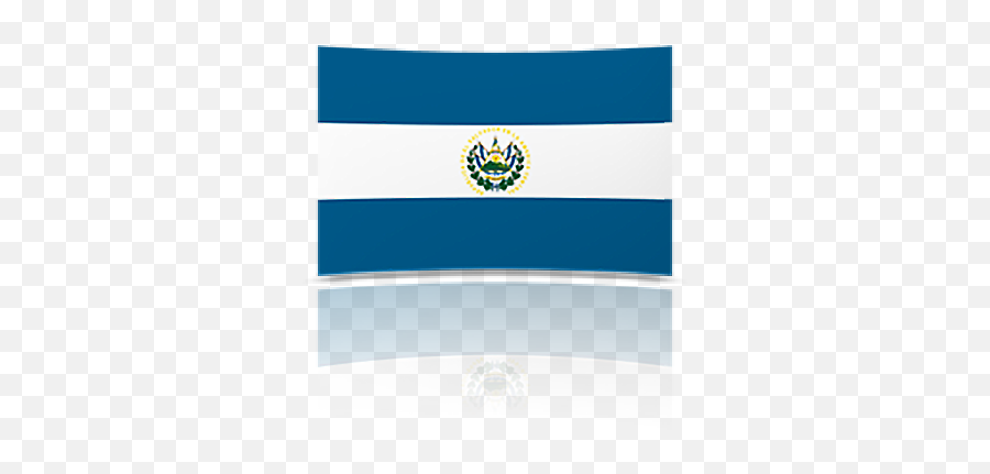 Eventflags - Emblem Png,El Salvador Flag Png