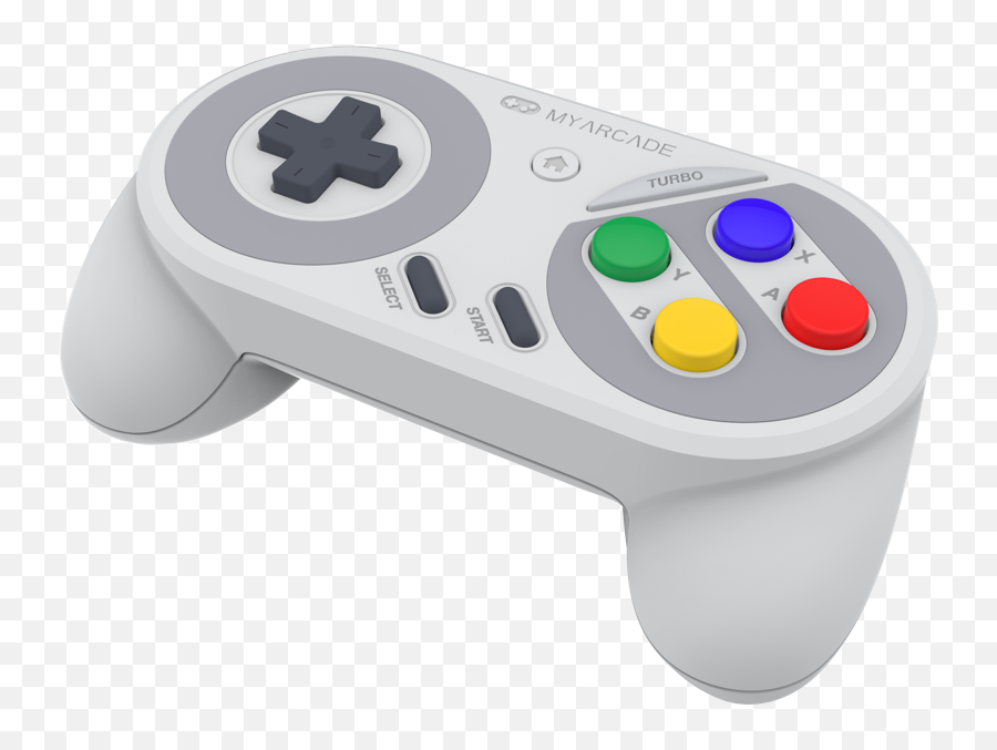 Gamepad Png - Game Controller,Nintendo Controller Png