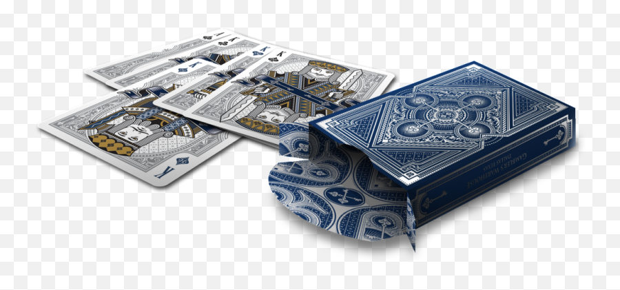 Custom Playing Cards - Best Design On Playing Cards Png,Deck Of Cards Png