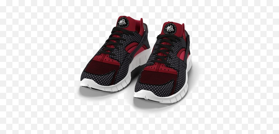 Running Shoes Png Free Download - Running Shoes Pair Png,Running Shoes Png