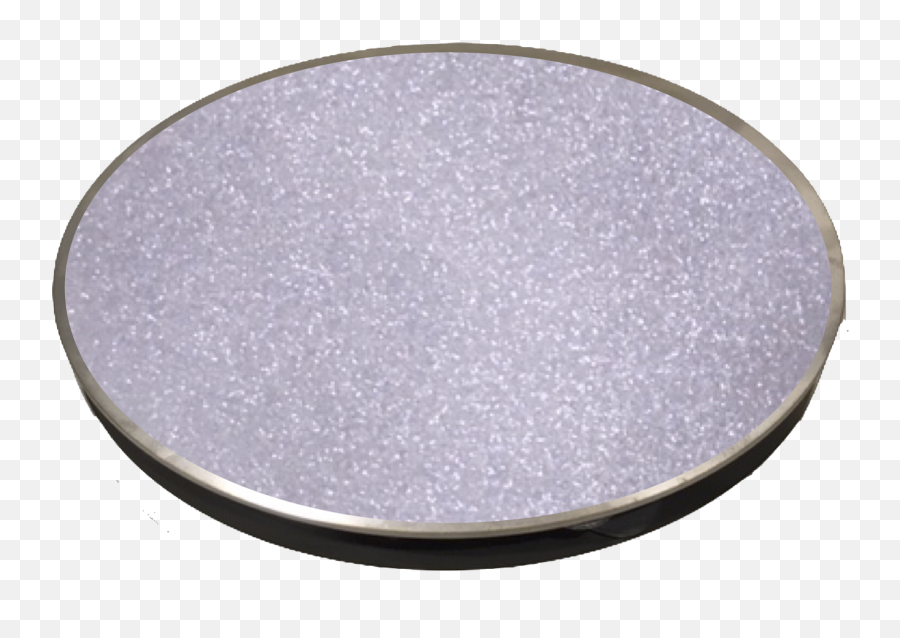 The Mad Spinner Micro Silver Glitter Off - Ice Spinner Eye Shadow Png,Silver Glitter Png
