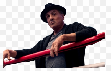 Sylvester Stallone Png - Rocky In Creed 2 Transparent Sylvester Stallone Creed 2,Rocky Png