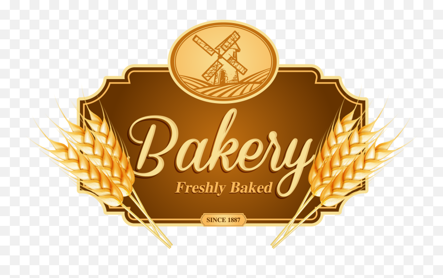 Bakery Bread Cupcake Free Download Png - Free Bakery Logo Design,Free Vector Logo