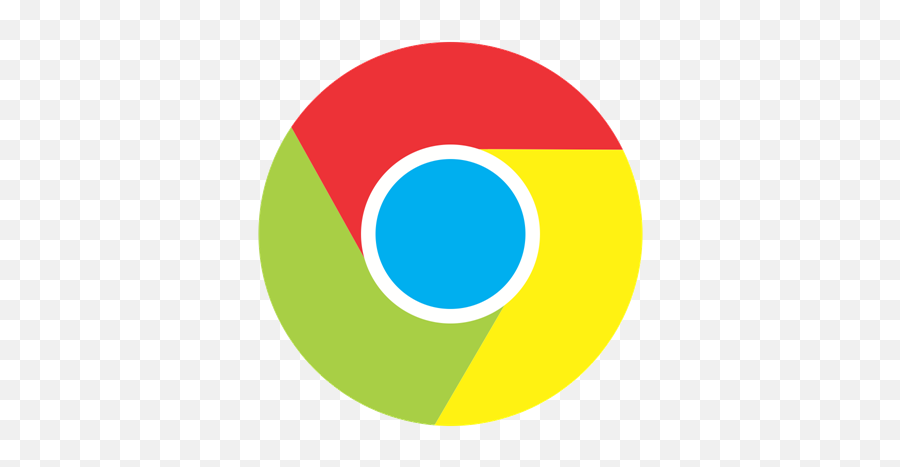 Chrome Free Icon Of Social Media Logos - Google Chrome 7 Logo Png,Google Chrome Icon Png