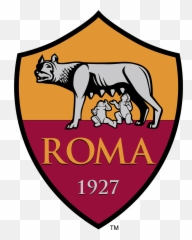 Roma Logo - Logo Roma Dream League Soccer 2019 Png,Animal Logo