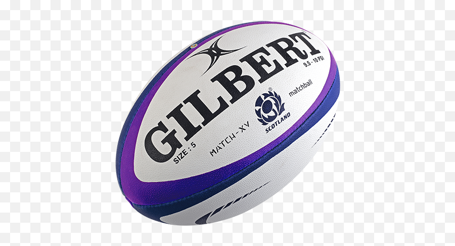 Rugby Ball Png Picture - Gilbert Rugby Ball Scotland,Rugby Ball Png