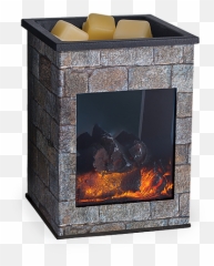 Hearthstone - Fireplace Wax Warmer Png,Hearthstone Png