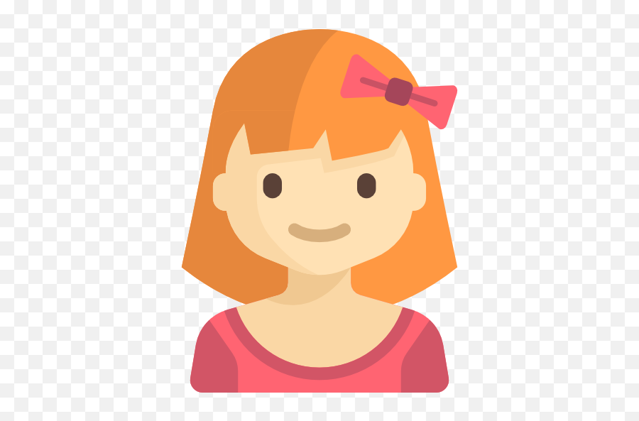 Icon Png Girl 1 Image - Kindergarten Teachers Icon Png,Avatar Icon Png