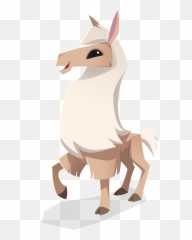 Llama Animal Jam Archives Png