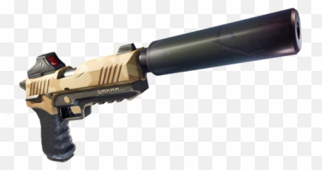 Fortnite Silenced Pistol Png Free Transparent Fortnite Pistol Png Images Page 1 Pngaaa Com