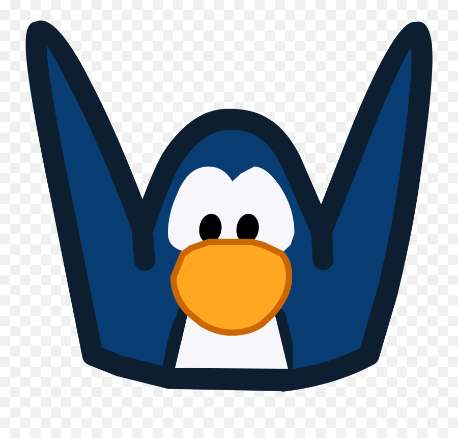 Servers, Club Penguin Rewritten Wiki