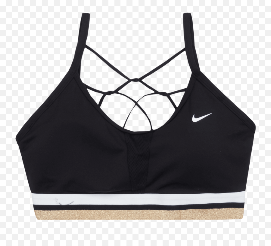 Light - Support Sports Bra Bra Black Winter Sports Women Png,Bra Png