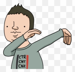 Dab - Album On Imgur Laink Et Terracid Wankul Png,Dabbing Png