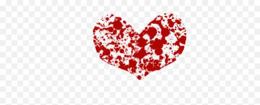 Bloody Heart - Miyaton Skiyaki Goods Png,Bloody Heart Png