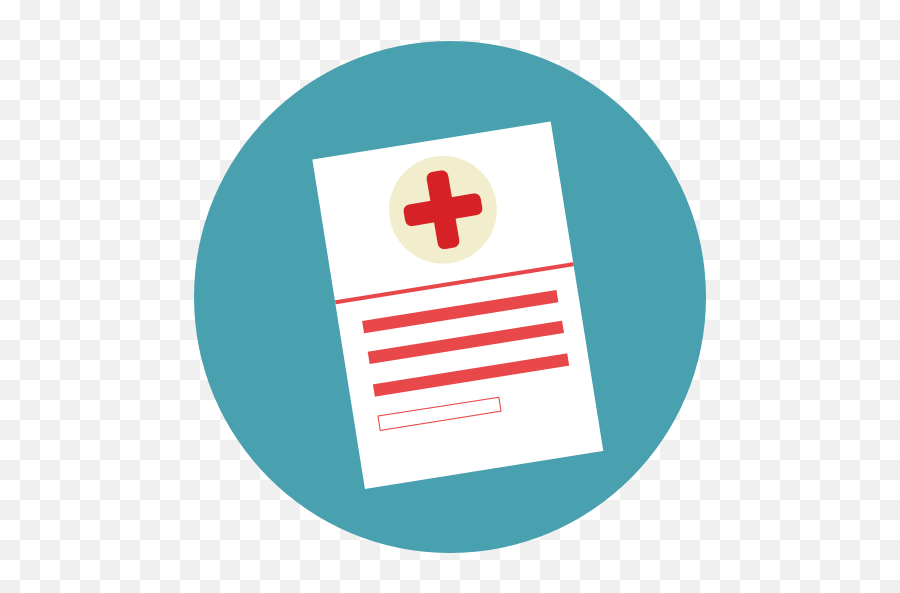 Medical Icons Png Picture 705839 - Transparent Medical Record Icon,Medical Png