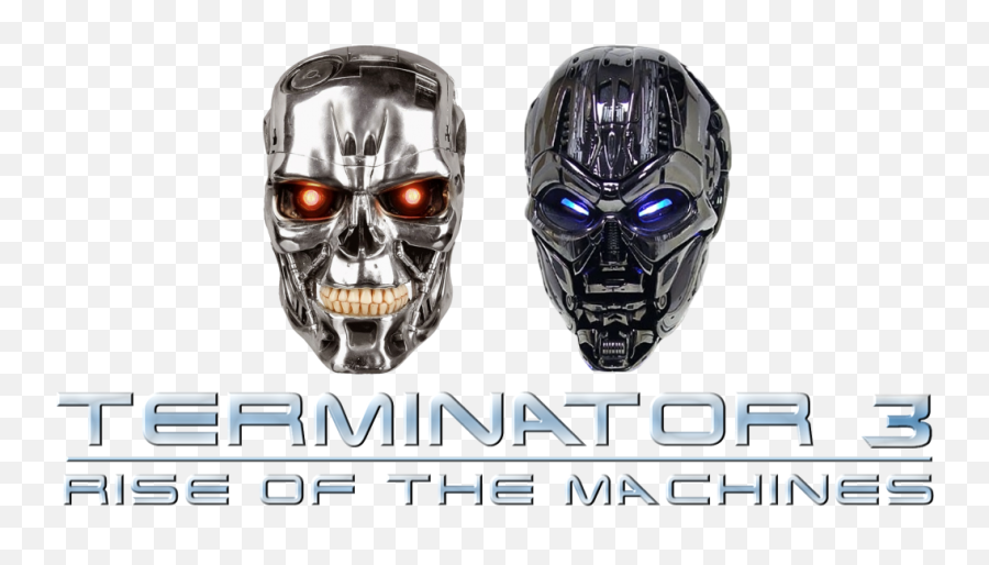 Terminator 3 Rise Of The Machines Wheel 1754226 - Png Terminator 3 Logo Png,Terminator Png